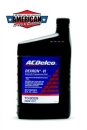 DEXRON® VI Mineral ACDelco GM Getriebe Öl - Transmission Fluid 0,94Ltr mit GM Freigabe