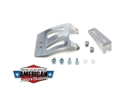 Gaszug oder Kick Downzug Halter für GM TH350 T400 Throttle Cable Bracket Kit