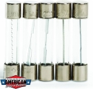 Glassicherung Sortiment AGC 10 15 20 25 30 Amp Glas Sicherung