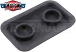 Hauptbremszylinder Deckeldichtung GM 1981-05 Chevrolet GMC Buick Olds Pontiac
