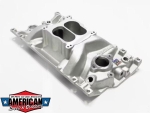 Ansaugbrücke Edelbrock Chevrolet Vortec 1996-