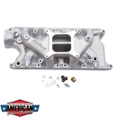 Ansaugbrücke Edelbrock Ford 260 289 302