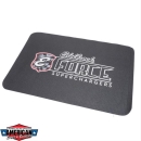 Edelbrock Force Supercharger Fender Covers Fender Gripper