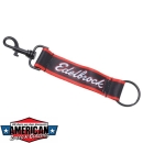 Schlüsselband Edelbrock Lanyard 17cm