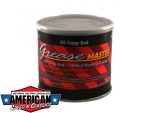 Radlagerfett Rot Hochtemperatur 260°C Hi-Temp Wheel Bearing Grease