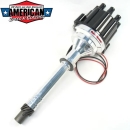 Zündverteiler Pertronix Marine GM Chevrolet V8 Ready to run Flame-Thrower