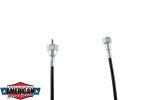 Tachowelle GM Ford Jeep 1951-98 160cm / 63"