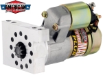 Anlasser Chevrolet SB & BB Powermaster High Torque Mini