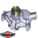 Wasserpumpe Chevrolet 1955-72 Kurze WaPu Aluminium Small Block 262-400cui