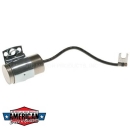 Kondensator Zündung DR60 1933-1974 Chevrolet Chrysler Cadillac Pontiac Oldsmobile Jeep GM