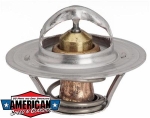 Thermostat 82°C -180°F Universal 13008