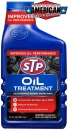 Motoroil Additiv STP Zink Break In Oil ZDDP