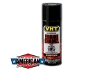 SP124 VHT Engine enamel Black Gloss