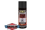 SP139 Motorlack GM Schwarz Seidenmatt - VHT Engine enamel GM Satin Black