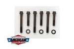 Hauptlagerschrauben Set Chevrolet Small Block 4-Bolt