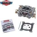 Edelbrock Vergaser AVS2 500CFM Hot Rod Chevrolet Ford Mopar US Car