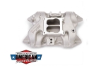 Ansaugbrücke Edelbrock Chrysler 361 383 400