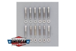 Ansaugspinenschrauben Set Ford 351M 400 Edelbrock