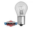 Bulb 2 Filament 27/8W 12V Clear 1157 Chevrolet GM Ford Mopar US Light