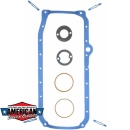 Oilpan Gasket GM 1985-2002 305-350 Chevrolet Small Block