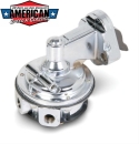 Benzinpumpe GM 1955-88 Chevrolet Small Block Holley Chrom High Performance