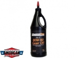 Differentialöl - Getriebeöl 80W90 SUPER S GL-5 Synthetisch - Original aus den USA
