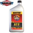 Automatikgetriebe Öl ATF Pro Trech Master