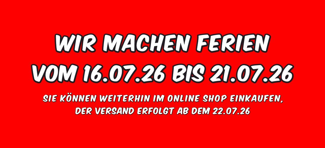 Urlaub 2025