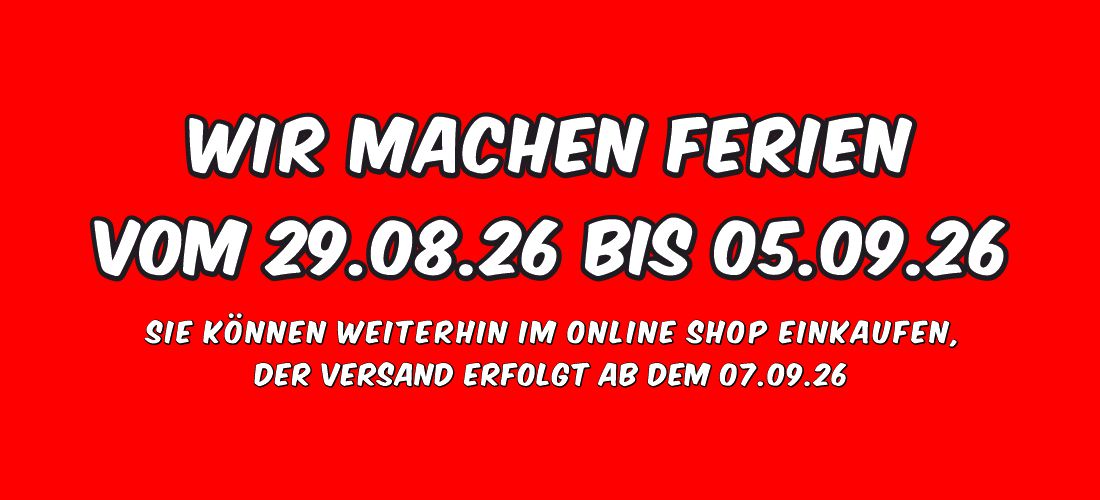 Urlaub 2026
