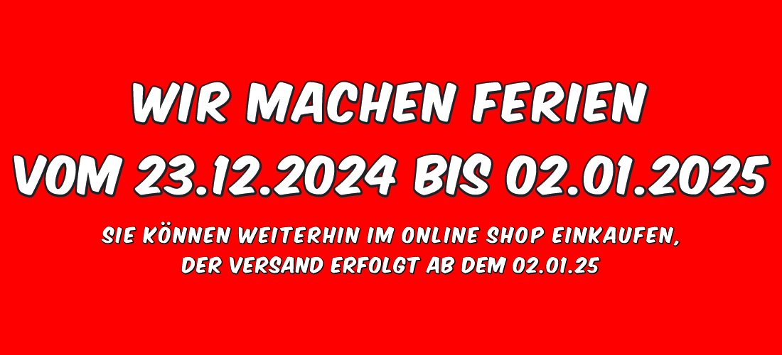 Urlaub 2023